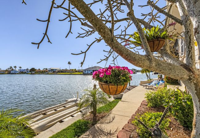 Ferienhaus in Cape Coral - THE PENINSULA Ferienhaus in Cape Coral - THE PENINSULA