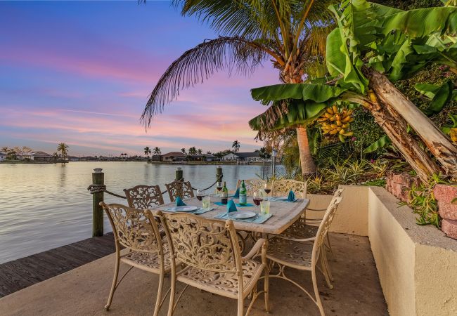 Ferienhaus in Cape Coral - THE PENINSULA Ferienhaus in Cape Coral - THE PENINSULA