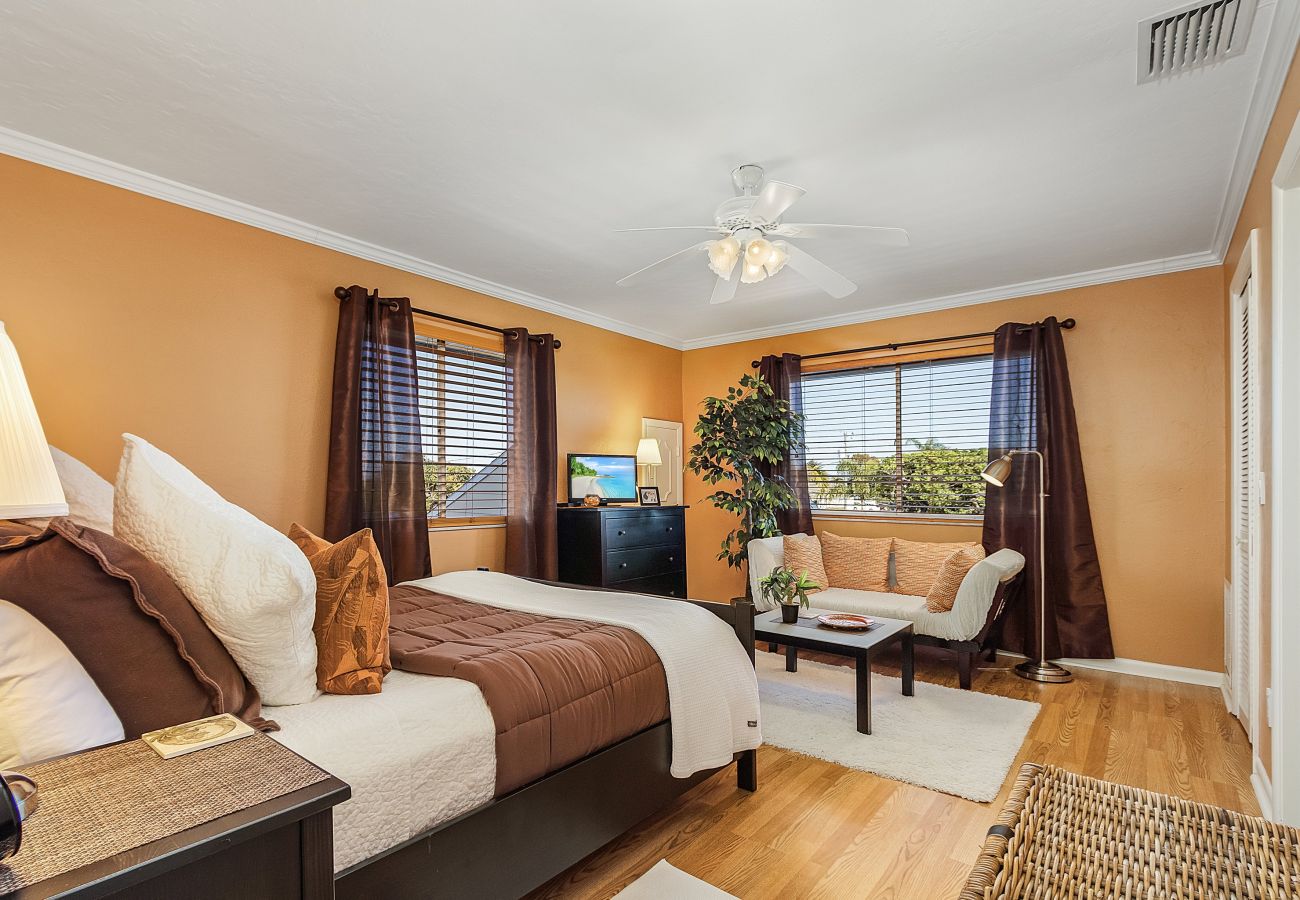 Ferienhaus in Cape Coral - THE PENINSULA Ferienhaus in Cape Coral - THE PENINSULA