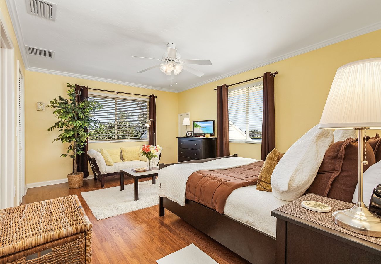 Ferienhaus in Cape Coral - THE PENINSULA Ferienhaus in Cape Coral - THE PENINSULA