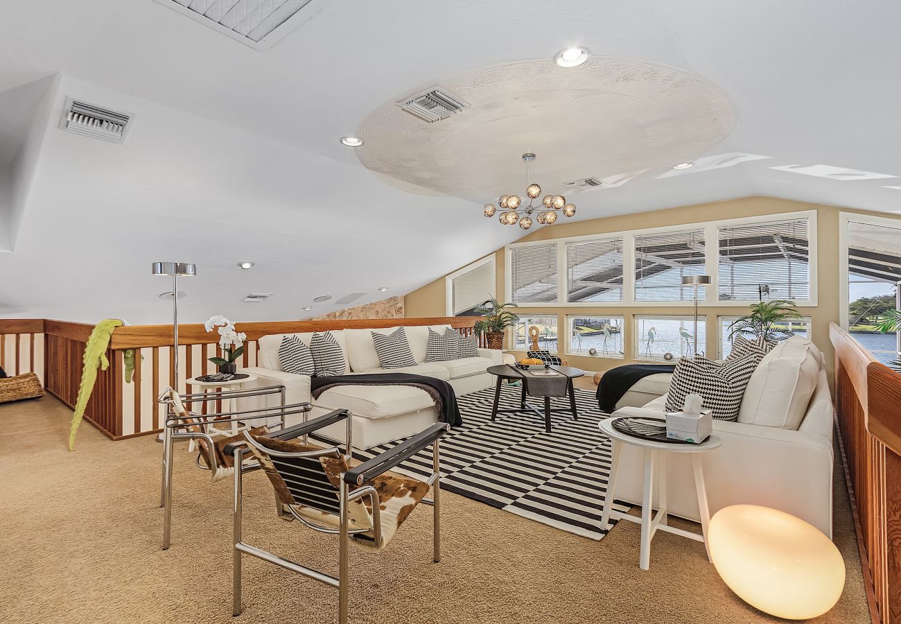 Ferienhaus in Cape Coral - THE PENINSULA Ferienhaus in Cape Coral - THE PENINSULA