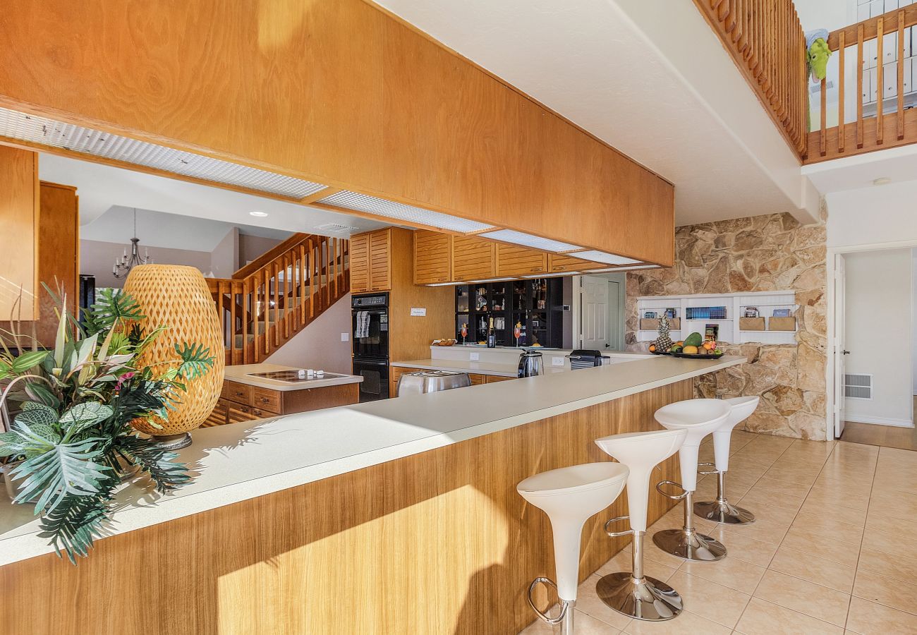 Ferienhaus in Cape Coral - THE PENINSULA Ferienhaus in Cape Coral - THE PENINSULA