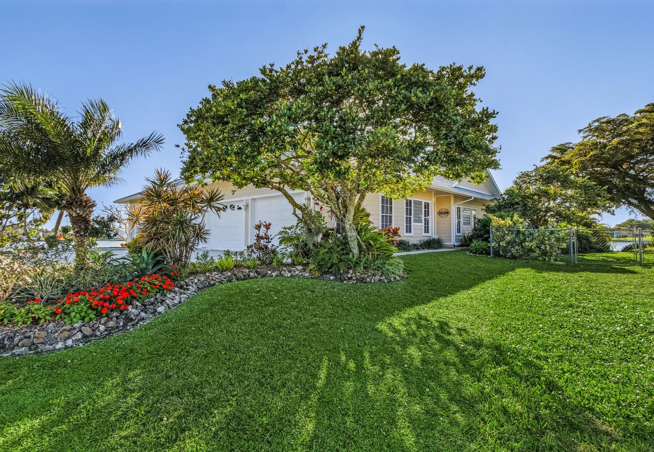 Ferienhaus in Cape Coral - THE PENINSULA Ferienhaus in Cape Coral - THE PENINSULA