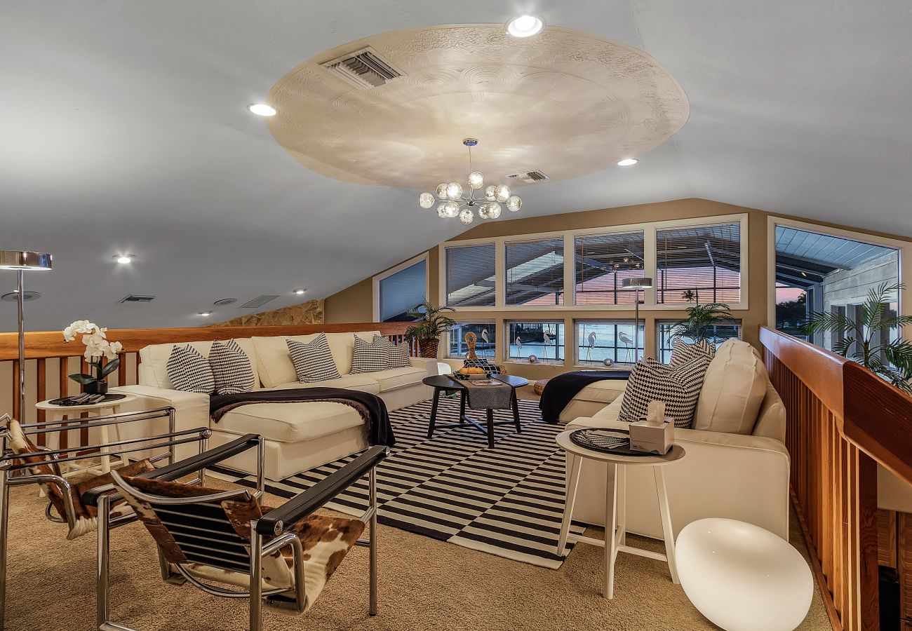 Ferienhaus in Cape Coral - THE PENINSULA Ferienhaus in Cape Coral - THE PENINSULA