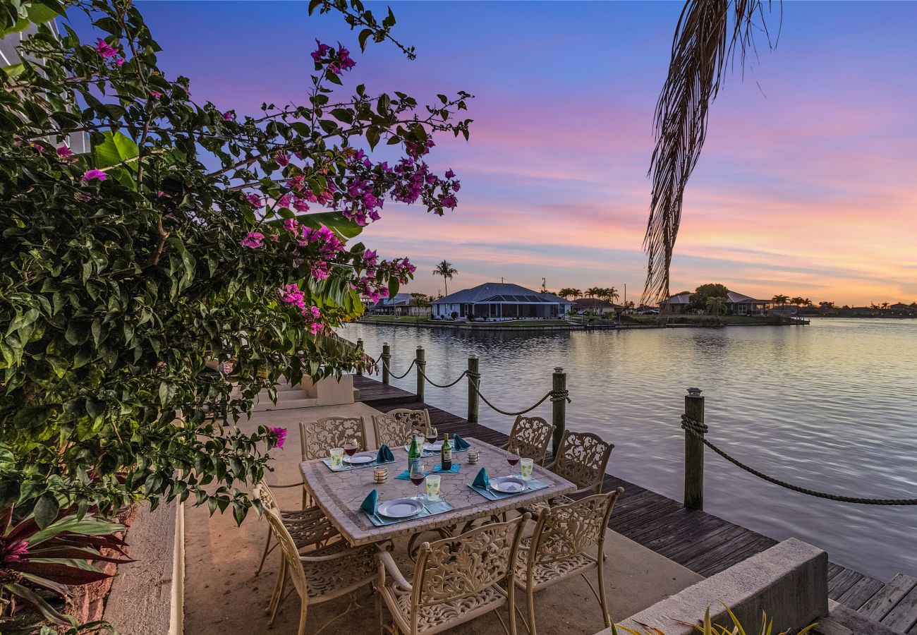 Ferienhaus in Cape Coral - THE PENINSULA Ferienhaus in Cape Coral - THE PENINSULA