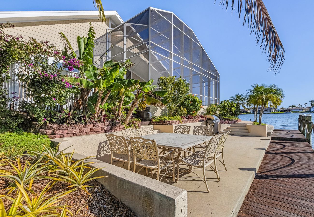 Ferienhaus in Cape Coral - THE PENINSULA Ferienhaus in Cape Coral - THE PENINSULA