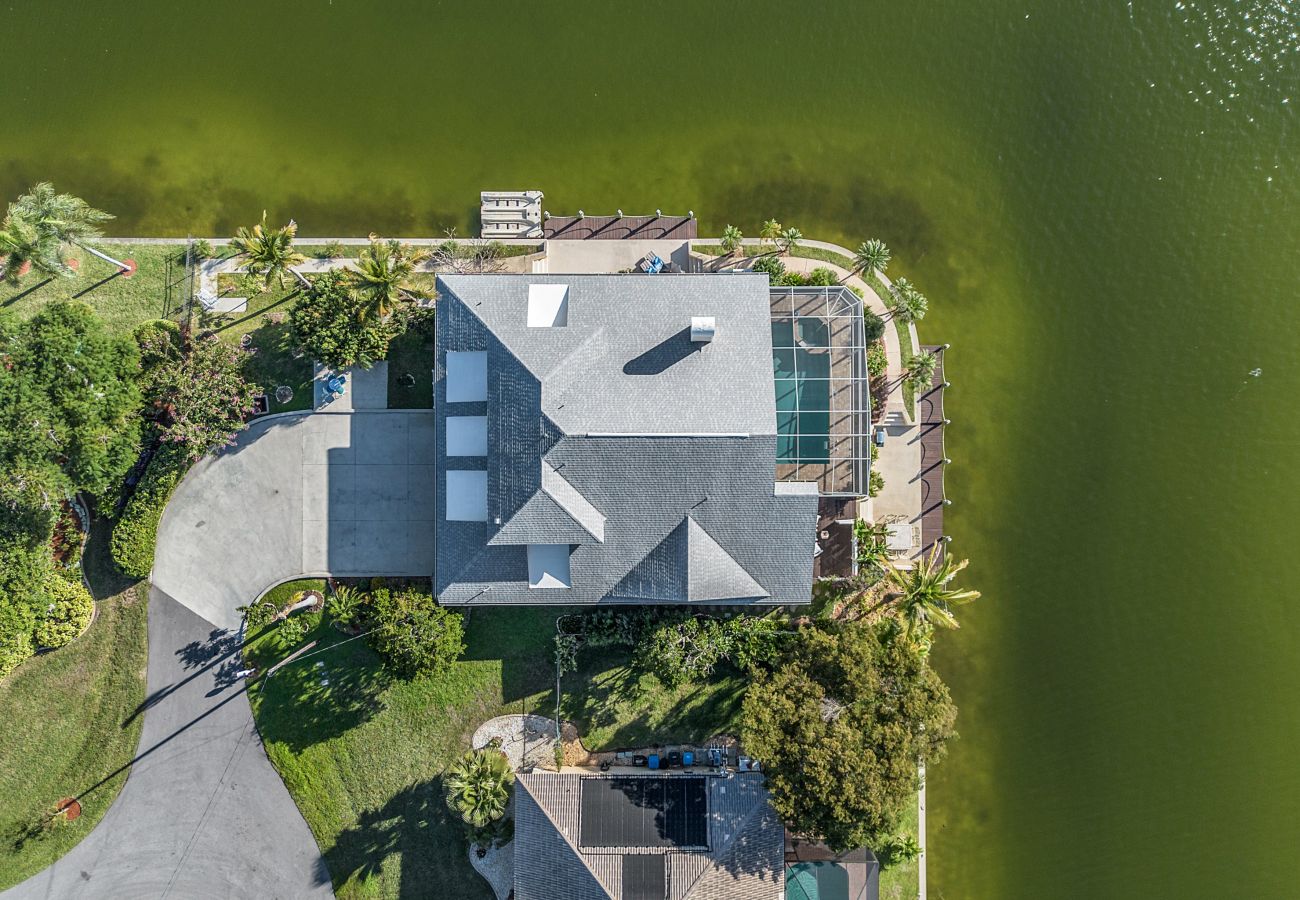 Ferienhaus in Cape Coral - THE PENINSULA Ferienhaus in Cape Coral - THE PENINSULA