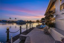 Ferienhaus in Cape Coral - THE PENINSULA