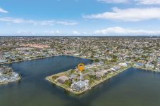 Ferienhaus in Cape Coral - THE PENINSULA