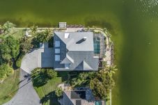 Ferienhaus in Cape Coral - THE PENINSULA