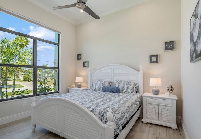 Ferienhaus in Cape Coral - THE RESIDENCE Ferienhaus in Cape Coral - THE RESIDENCE