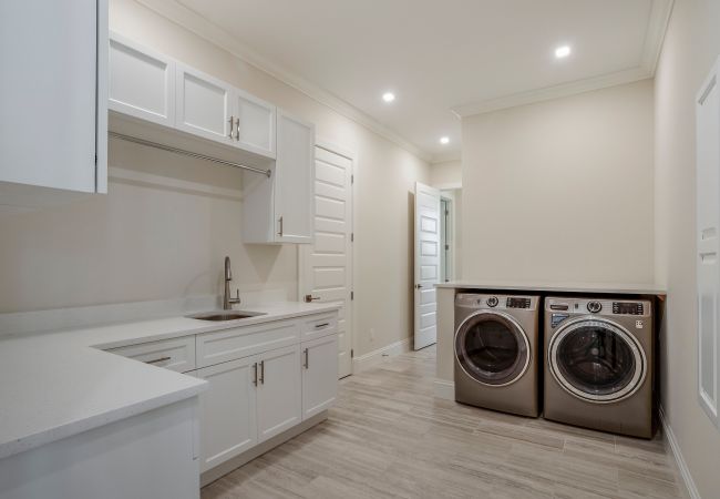 Ferienhaus in Cape Coral - THE RESIDENCE Ferienhaus in Cape Coral - THE RESIDENCE