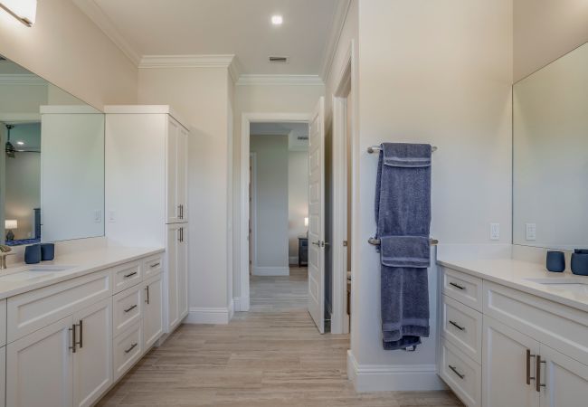 Ferienhaus in Cape Coral - THE RESIDENCE Ferienhaus in Cape Coral - THE RESIDENCE