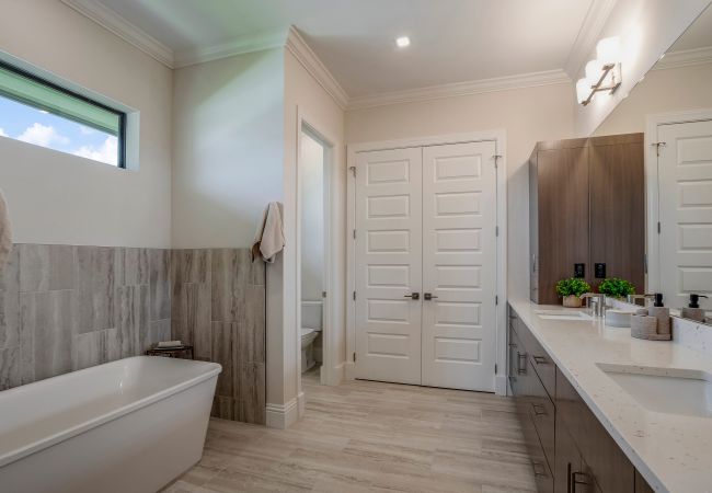 Ferienhaus in Cape Coral - THE RESIDENCE Ferienhaus in Cape Coral - THE RESIDENCE