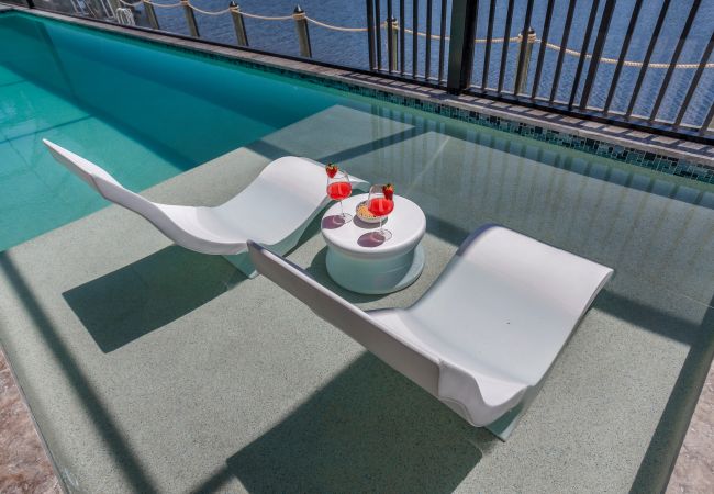 Ferienhaus in Cape Coral - THE RESIDENCE Ferienhaus in Cape Coral - THE RESIDENCE