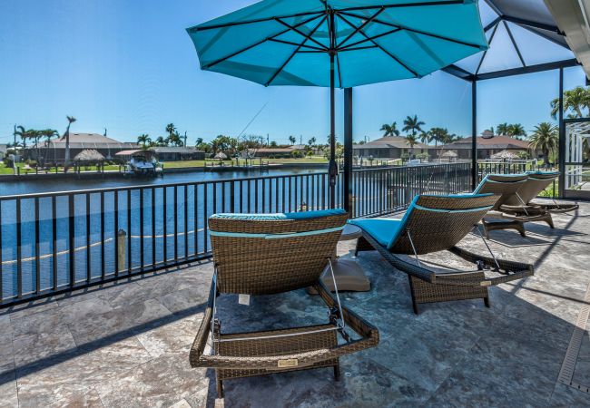 Ferienhaus in Cape Coral - THE RESIDENCE Ferienhaus in Cape Coral - THE RESIDENCE