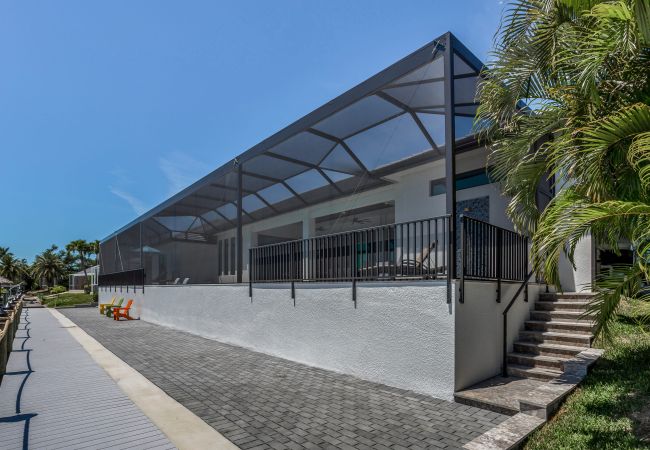 Ferienhaus in Cape Coral - THE RESIDENCE Ferienhaus in Cape Coral - THE RESIDENCE