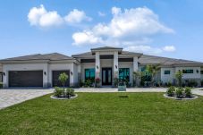 Ferienhaus in Cape Coral - THE RESIDENCE