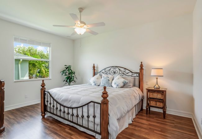 Ferienhaus in Cape Coral - PARADISE PALMS Ferienhaus in Cape Coral - PARADISE PALMS