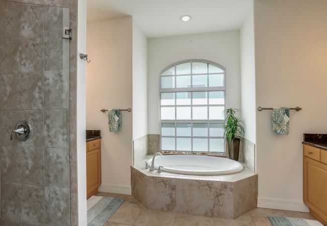 Ferienhaus in Cape Coral - PARADISE PALMS Ferienhaus in Cape Coral - PARADISE PALMS