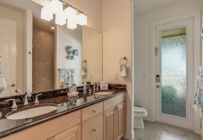 Ferienhaus in Cape Coral - PARADISE PALMS Ferienhaus in Cape Coral - PARADISE PALMS