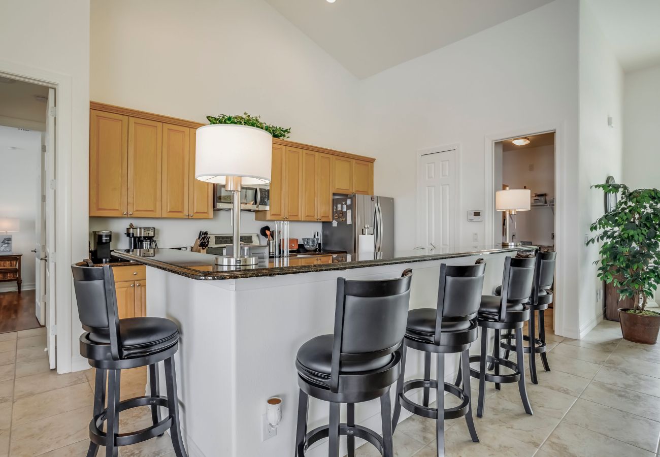 Ferienhaus in Cape Coral - PARADISE PALMS Ferienhaus in Cape Coral - PARADISE PALMS