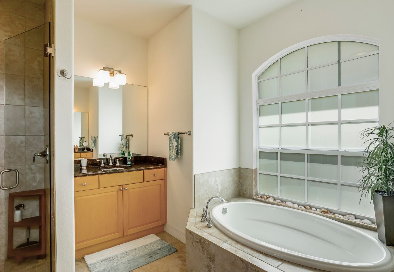Ferienhaus in Cape Coral - PARADISE PALMS Ferienhaus in Cape Coral - PARADISE PALMS