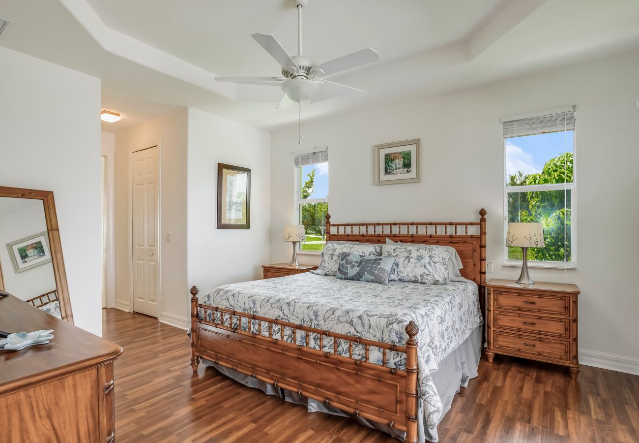 Ferienhaus in Cape Coral - PARADISE PALMS Ferienhaus in Cape Coral - PARADISE PALMS
