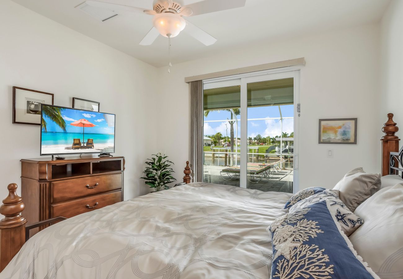 Ferienhaus in Cape Coral - PARADISE PALMS Ferienhaus in Cape Coral - PARADISE PALMS