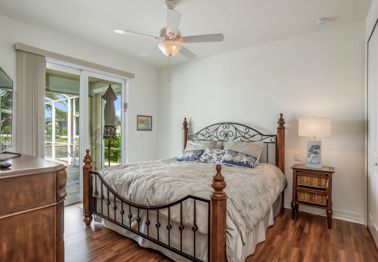 Ferienhaus in Cape Coral - PARADISE PALMS Ferienhaus in Cape Coral - PARADISE PALMS