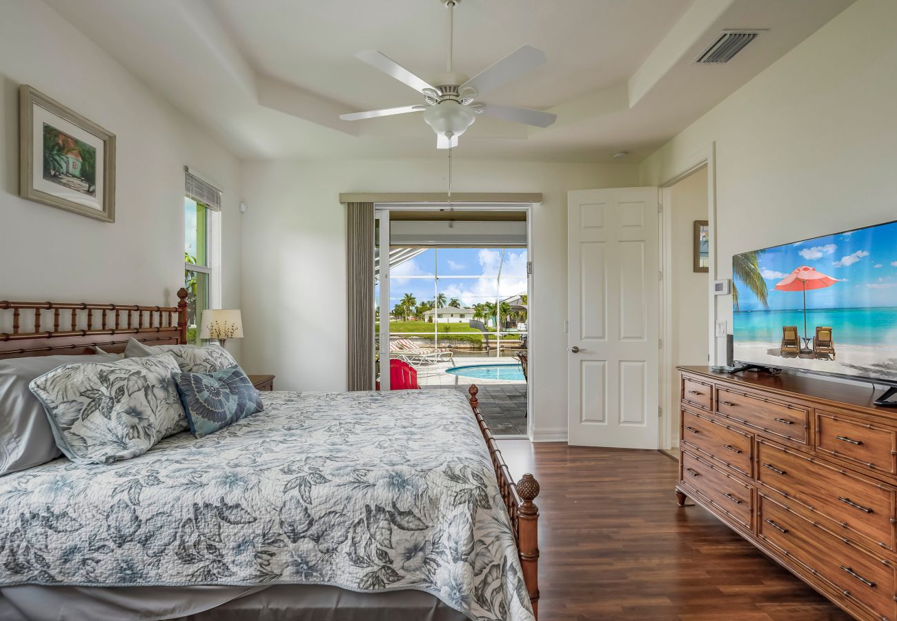 Ferienhaus in Cape Coral - PARADISE PALMS Ferienhaus in Cape Coral - PARADISE PALMS