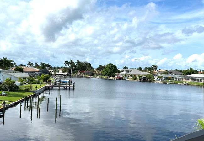 Ferienhaus in Cape Coral - THE GREAT LAKE Ferienhaus in Cape Coral - THE GREAT LAKE
