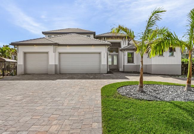 Ferienhaus in Cape Coral - THE GREAT LAKE Ferienhaus in Cape Coral - THE GREAT LAKE