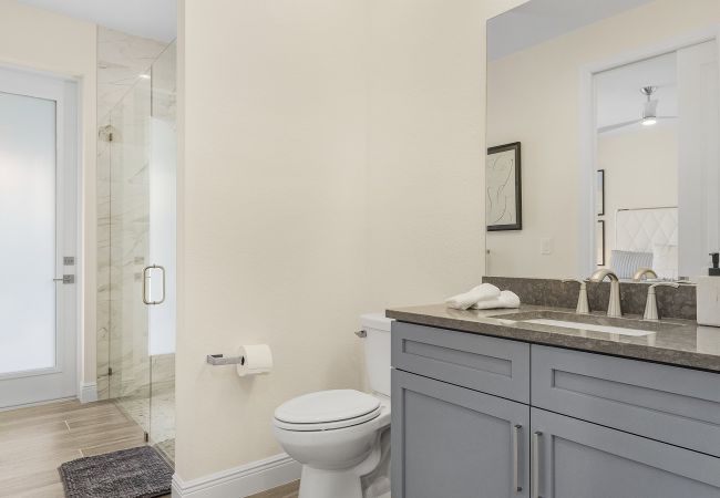 Ferienhaus in Cape Coral - THE GREAT LAKE Ferienhaus in Cape Coral - THE GREAT LAKE