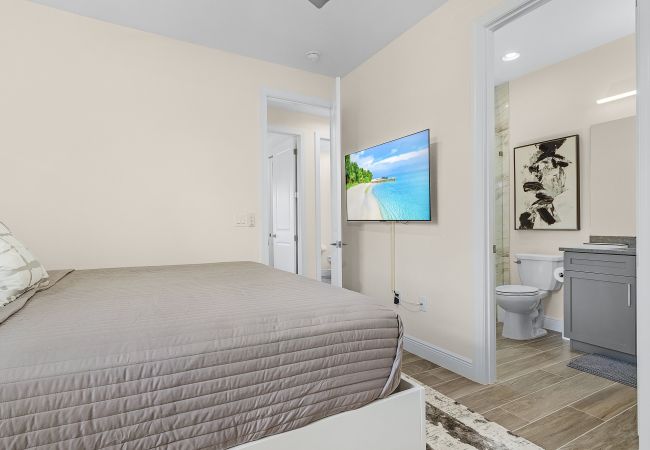 Ferienhaus in Cape Coral - THE GREAT LAKE Ferienhaus in Cape Coral - THE GREAT LAKE