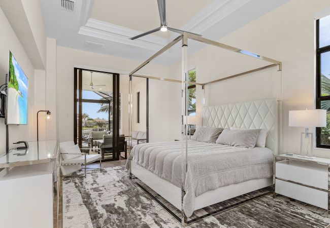 Ferienhaus in Cape Coral - THE GREAT LAKE Ferienhaus in Cape Coral - THE GREAT LAKE