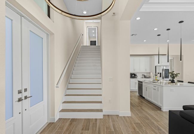 Ferienhaus in Cape Coral - THE GREAT LAKE Ferienhaus in Cape Coral - THE GREAT LAKE