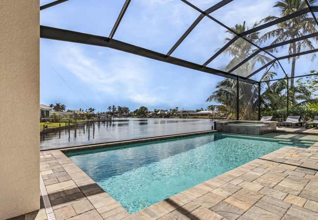 Ferienhaus in Cape Coral - THE GREAT LAKE Ferienhaus in Cape Coral - THE GREAT LAKE