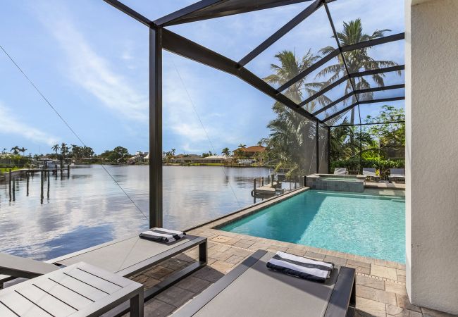 Ferienhaus in Cape Coral - THE GREAT LAKE Ferienhaus in Cape Coral - THE GREAT LAKE
