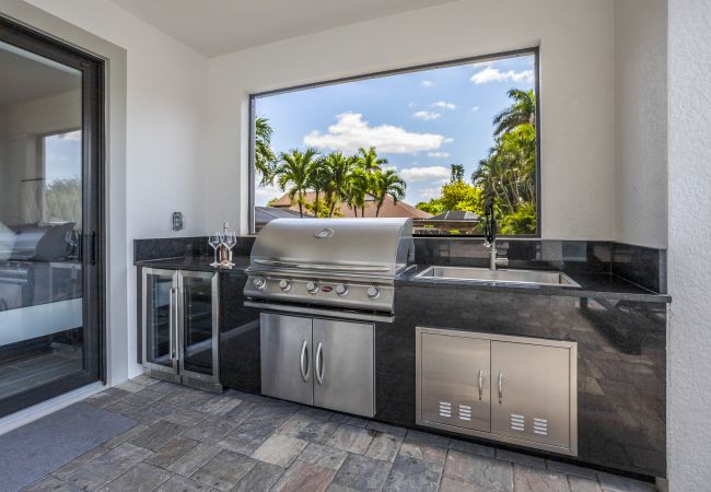 Ferienhaus in Cape Coral - THE GREAT LAKE Ferienhaus in Cape Coral - THE GREAT LAKE