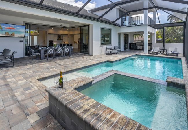 Ferienhaus in Cape Coral - THE GREAT LAKE Ferienhaus in Cape Coral - THE GREAT LAKE