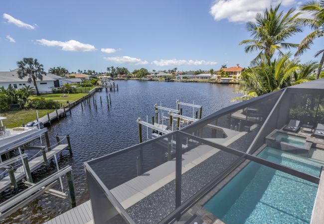 Ferienhaus in Cape Coral - THE GREAT LAKE Ferienhaus in Cape Coral - THE GREAT LAKE