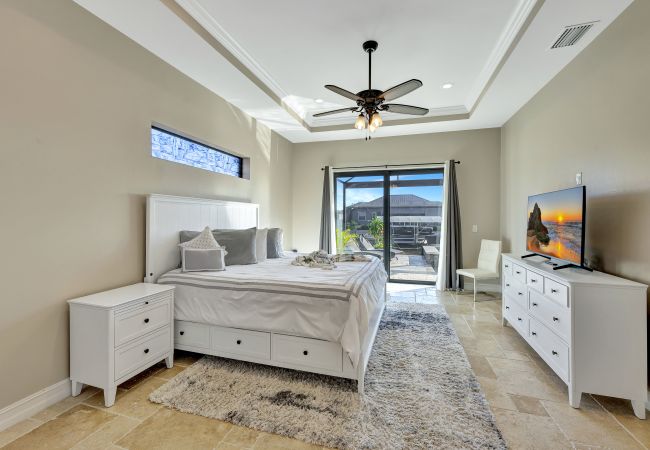 Ferienhaus in Cape Coral - COASTAL BLISS Ferienhaus in Cape Coral - COASTAL BLISS