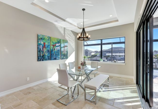 Ferienhaus in Cape Coral - COASTAL BLISS Ferienhaus in Cape Coral - COASTAL BLISS