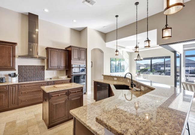 Ferienhaus in Cape Coral - COASTAL BLISS Ferienhaus in Cape Coral - COASTAL BLISS