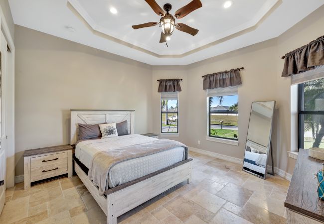 Ferienhaus in Cape Coral - COASTAL BLISS Ferienhaus in Cape Coral - COASTAL BLISS