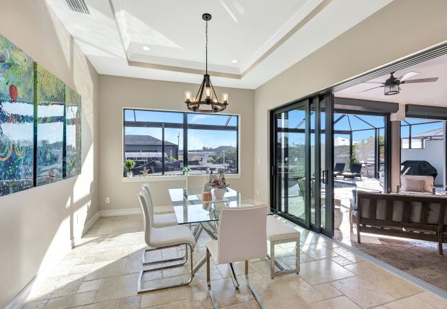 Ferienhaus in Cape Coral - COASTAL BLISS Ferienhaus in Cape Coral - COASTAL BLISS