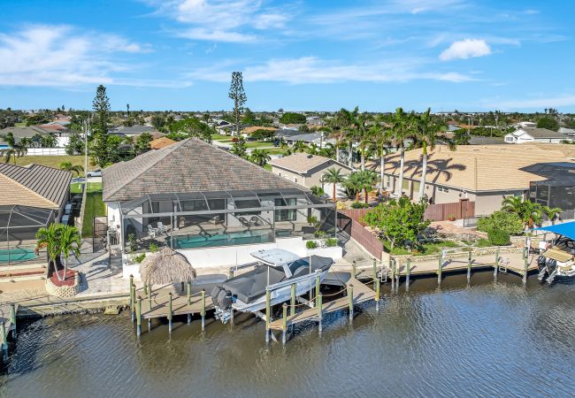 Ferienhaus in Cape Coral - COASTAL BLISS Ferienhaus in Cape Coral - COASTAL BLISS