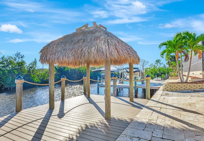 Ferienhaus in Cape Coral - COASTAL BLISS Ferienhaus in Cape Coral - COASTAL BLISS