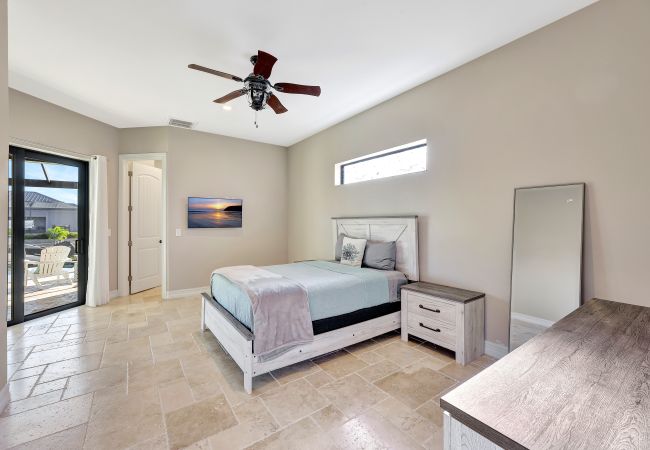 Ferienhaus in Cape Coral - COASTAL BLISS Ferienhaus in Cape Coral - COASTAL BLISS